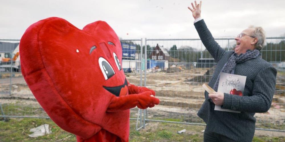 Persbericht: Mooiland gaat duurzame relatie aan met 5 ketenpartners