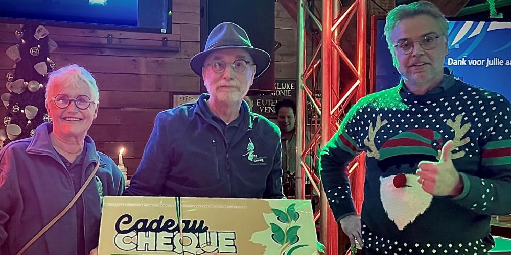 Wensambulance Limburg