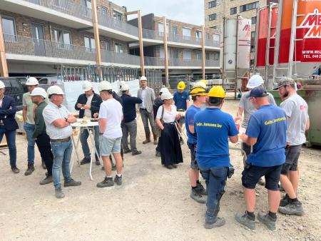 Hoogste punt viering Cuijkse Cantheelen blok B en C (37).jpg