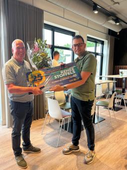 Jubileum Renée Stoffels 25 jaar in dienst (9).jpg
