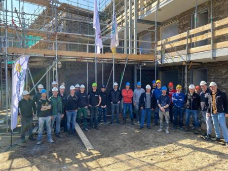 Hoogste punt viering Cuijkse Cantheelen blok A 27-03-2025 (4).jpeg