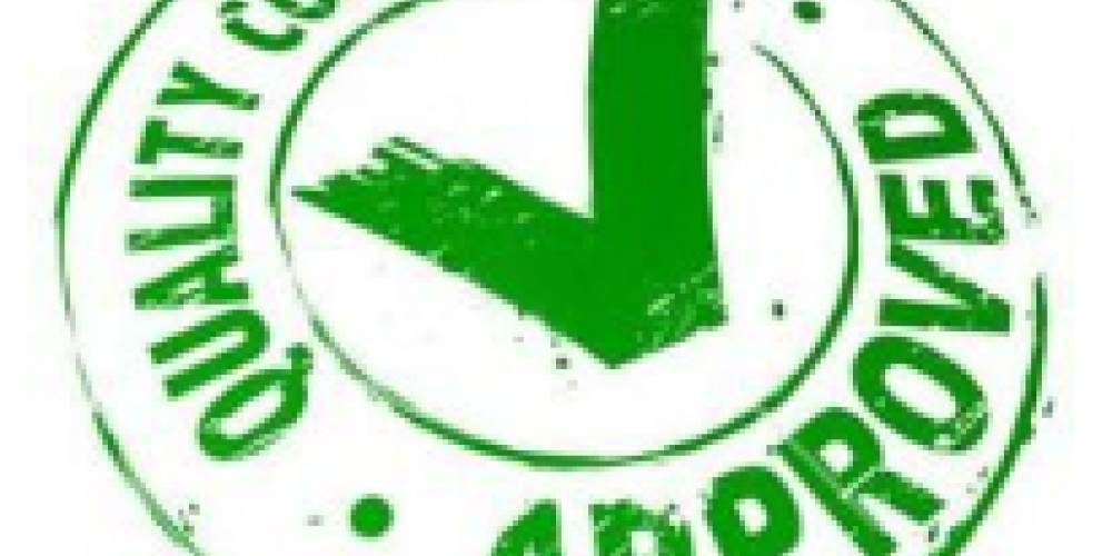 ISO 9001 en VCA** : geslaagd!