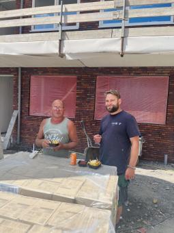 Hoogste punt viering Bernhardstraat Venray 25-06-2025 (3).jpeg