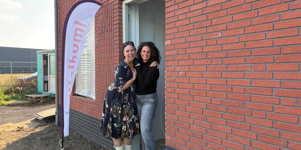 Kijkmiddag Lange Heggen Beugen