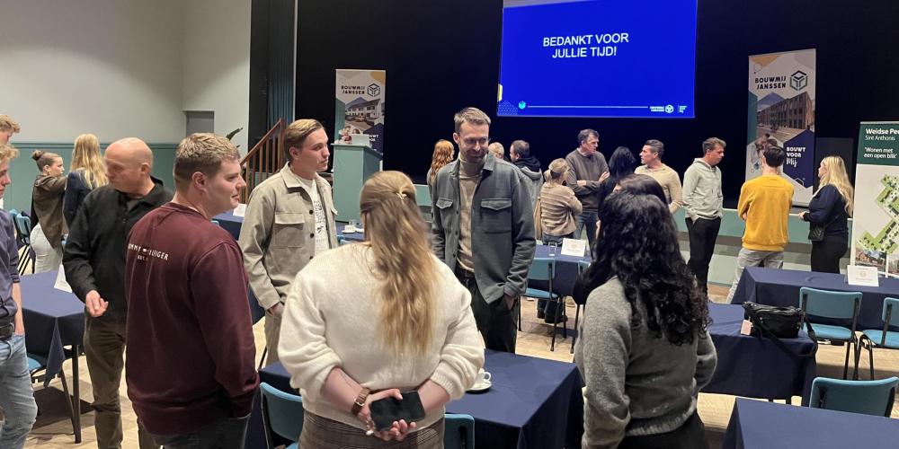 Koperbijeenkomst Weidse Peel Sint Anthonis