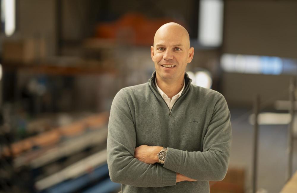 Jaap Driessen & Peter Bras