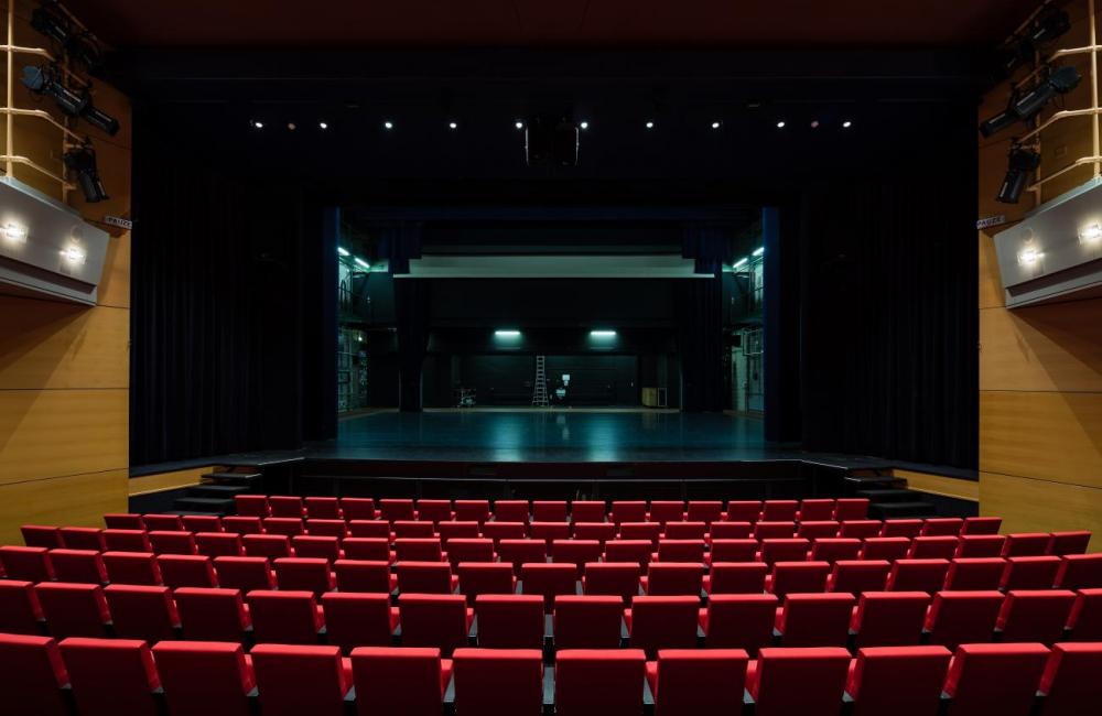 Schouwburg Theater
