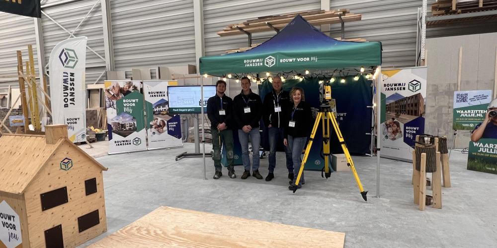 Open dag Bouwmensen Horst