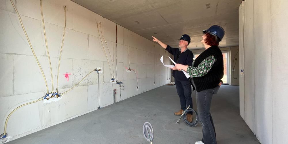 Kijkmiddag Heldersveld Overloon