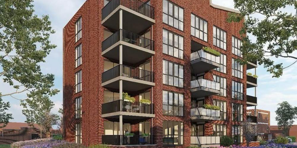 Informatiebijeenkomst Boschkamp Tegelen