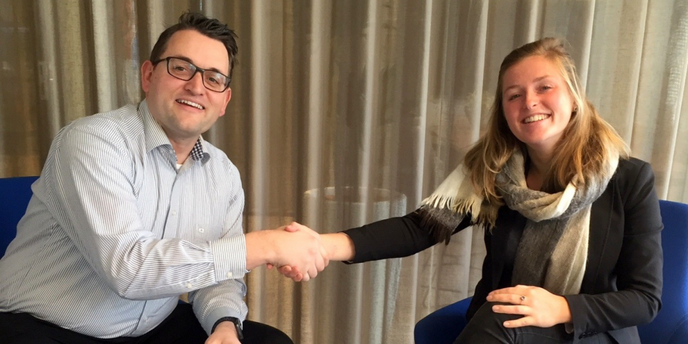 Bouwmij Janssen nog krachtiger