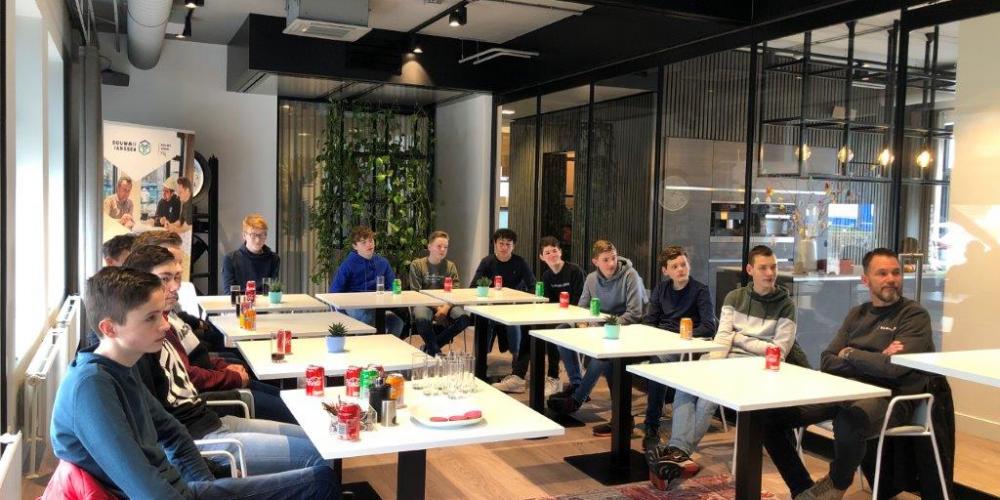 Gastles Raayland College