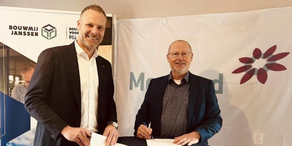 Nieuwe opdracht: Vinkelse Slagen en Pelgrimsche Hoeve