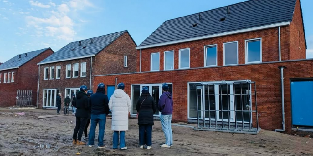 Kijkdag Heldersveld Overloon