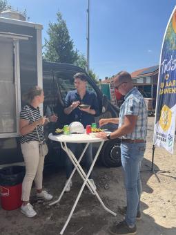 Hoogste punt viering Bernhardstraat Venray 25-06-2025 (1).jpeg