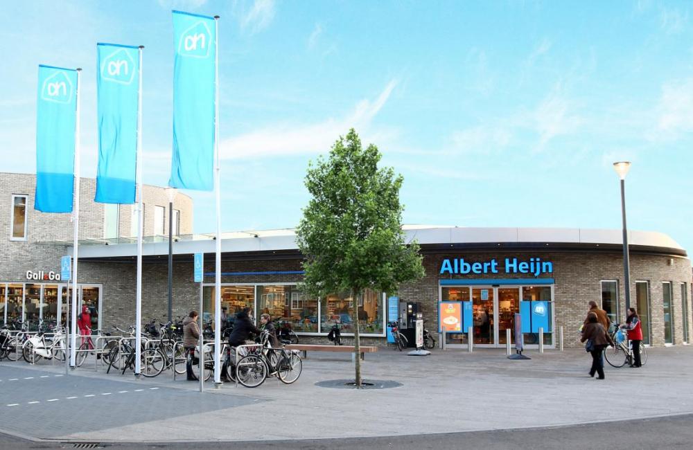 Albert Heijn