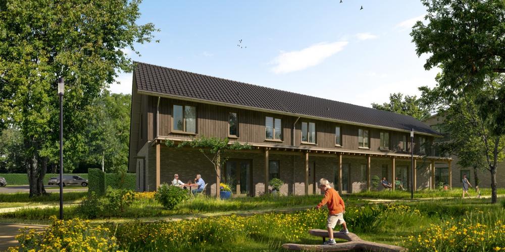 Koperbijeenkomst Hoendersveld Venray