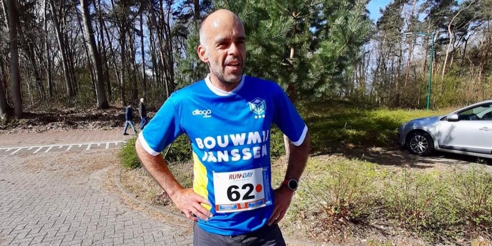 Plus Kleffenloop Overloon