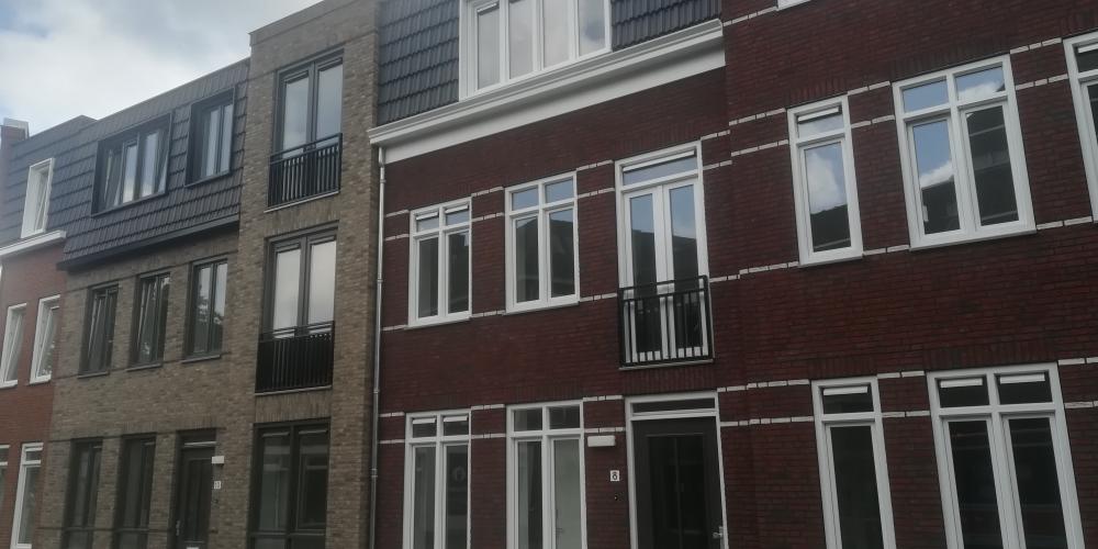 Oplevering 15 appartementen Venray