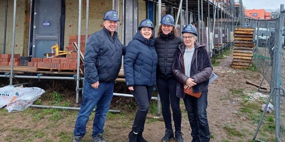 Kijkdag Hoenderpark Ottersum