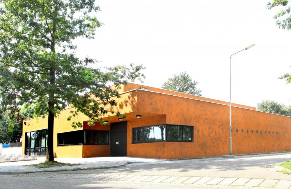 The B Jongerencentrum