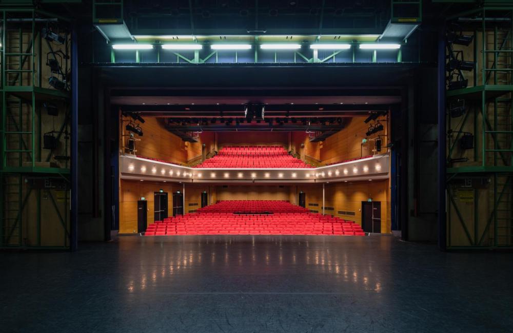 Schouwburg Theater
