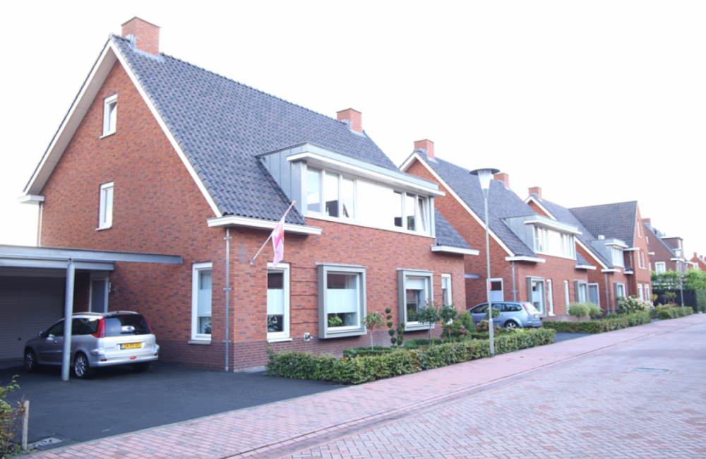 9 Woningen