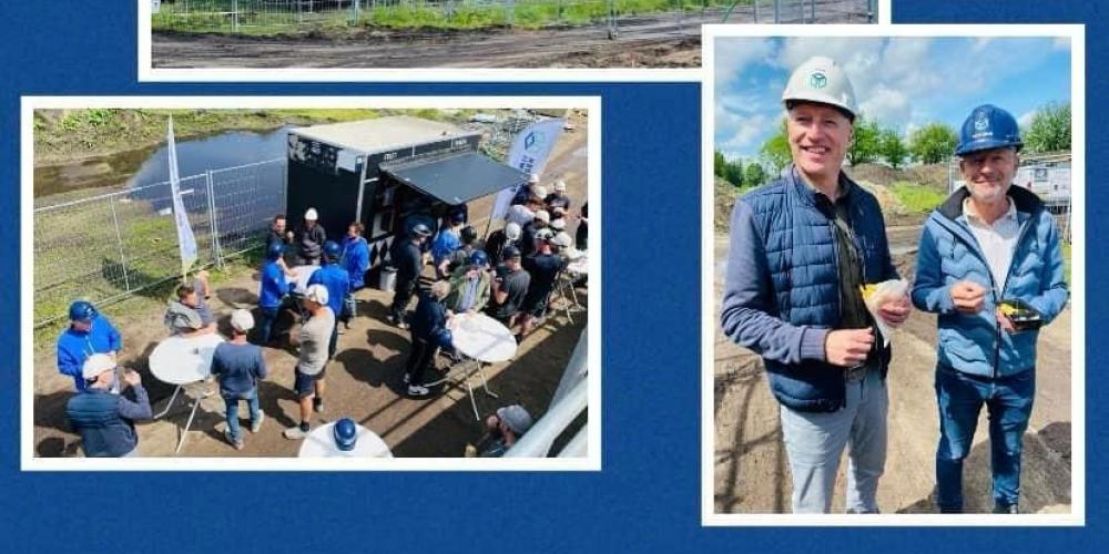 Hoogste punt Doonheide II