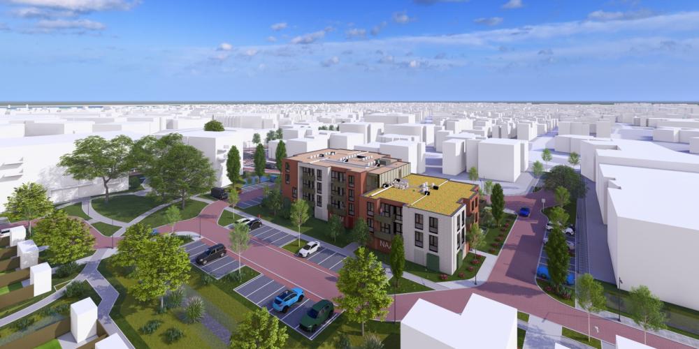 Ondertekening Bakelgeert Boxmeer