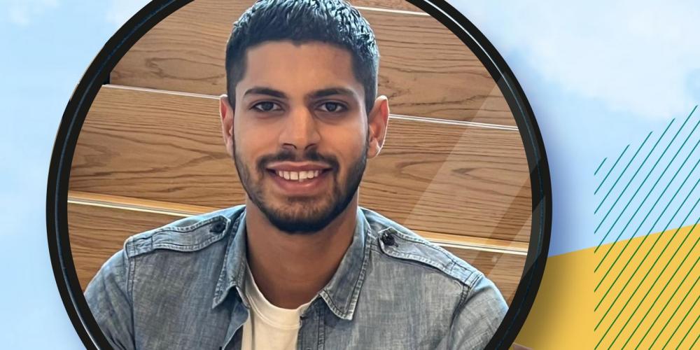 Nieuwe collega: Darko Jovanovic