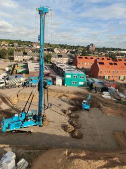 Start koopwoningen Boschkamp Tegelen - boorwerkzaamheden.jpeg