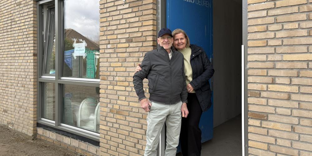 Kijkmiddag Hooghuis Ravenstein