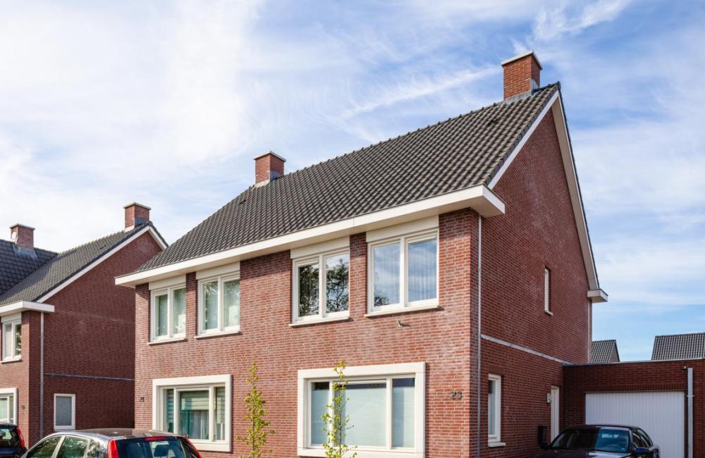 2 woningen