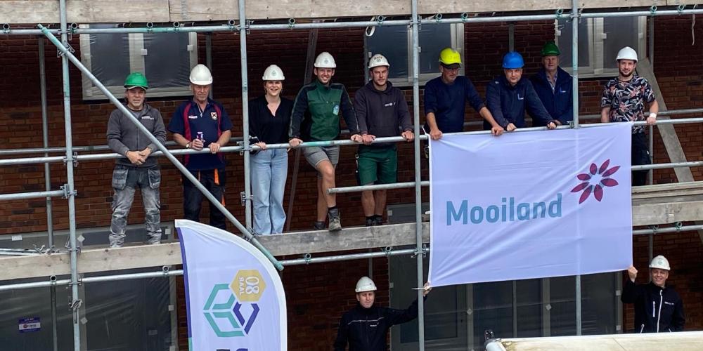 Hoogste punt Zeeland