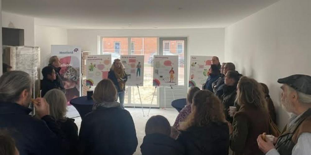 Kijkmiddag Kerkstraat Zeeland