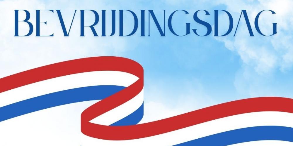 Bevrijdingsdag